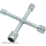 ASH Cross Rim Wrench