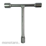 American Tool 3 Way Socket T Wrench 8958276 8x10x12mm 1pc