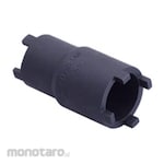 American Tool Bipollar Clutch Tool (Double Crown Socket)