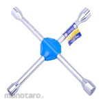 American Tool Cross Wrench 4-Way (Kunci Roda Palang)