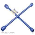 American Tool Four Way Lug Wrench Color