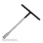 American Tool Kunci Sok T Gagang Satin