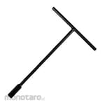 American Tool Kunci Sok T Hitam
