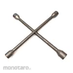 BESTGUARD Cross Wrench 4-Way (Kunci Roda Palang)