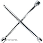 Egamaster Cross Rim Wrench