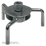 Egamaster Self-Gripping Oil Filter Wrench