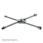 FACOM Cross Wrench 4-Way (Kunci Roda Palang)