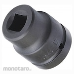 GENIUS Metric Budd Wheel Impact Sockets