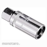 GENIUS Metric Stud Remover Sockets