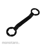 Grip-on Coupling Nut Wrench
