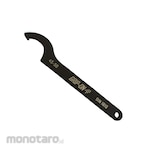 Grip-on Hook Wrench