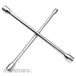 HASSTON PROHEX Cross Wrench 4-Way (Kunci Roda Palang)