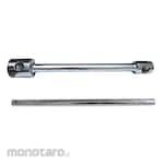 HASSTON PROHEX Wheel Wrench + Stang for Truck (Kunci Roda)