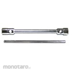 HASSTON PROHEX Wheel Wrench Trek (Kunci Roda)