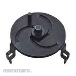 JTC 3Jaws Adjustable Fuel Tank Lid Wrench
