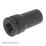 JTC 4Pt Deep Square Impact Socket