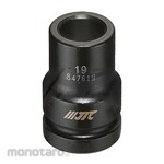 JTC 4Pt Middle-Deep Impact Square Socket