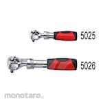 JTC Adjustable Extension Ratchets