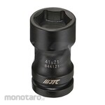 JTC Combination Wheel Impact Socket