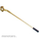 JTC Crank Pulley Fixed Wrench