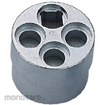 JTC Crank Pulley Wrench