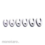 JTC Deluxe Crowfoot Wrench