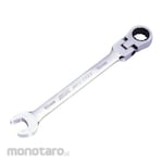 JTC Flexible Combination Gear Wrench