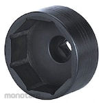 JTC Front Wheel Socket