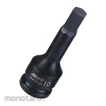 JTC Impact Middle-Deep Hex Socket