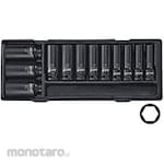 JTC Impact Socket Full Set