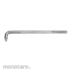JTC L Handle Breaker Bar (Pegangan Kunci Sok)