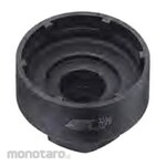 JTC Man Tga Front Axle Nut Socket