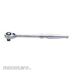 JTC Mini Head Ratchet (Pegangan Kunci Sok)