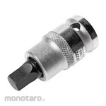 JTC Pantagon Socket Bit Driver