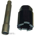 JTC Retaining Nut Socket