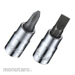 JTC Screwdriver Socket Bit
