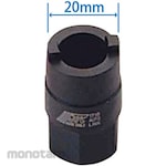 JTC Strut Nut Socket