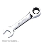 JTC Stubby Gear Combination Wrench/Spanner