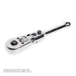 JTC Stubby Locking Flexible Ratchets