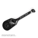 JTC Stubby Ratchets