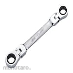 JTC Swivel Gear Offset Box Wrench