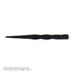 JTC Tip Of Metal T Handle Rasp Eye Tool