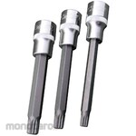 JTC Triple Square Socket