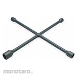 KEN-TOOL Cross Wrench 4-Way SAE (Kunci Roda Palang)
