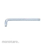KING TONY 90° L Handle Socket (Pegangan Kunci Sok)