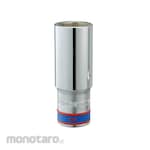 KING TONY Deep Socket