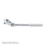 KING TONY Flexible Reversible Ratchet