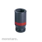 KING TONY Impact Deep Socket