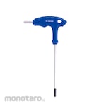 KING TONY L-Handle Hex Key