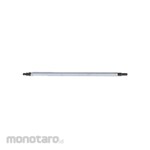 KING TONY Long Head Double End c